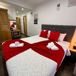 Szálloda Siska