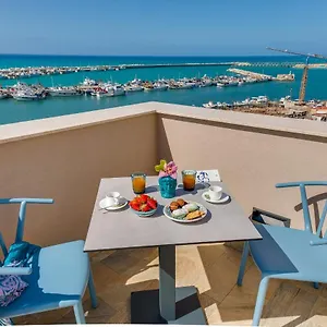 Roccaregina Hotel Sciacca