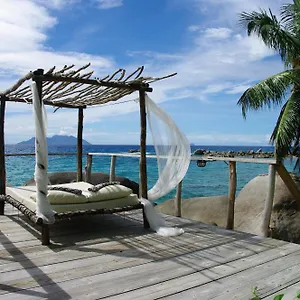 Bliss Boutique Seychelles Seszele