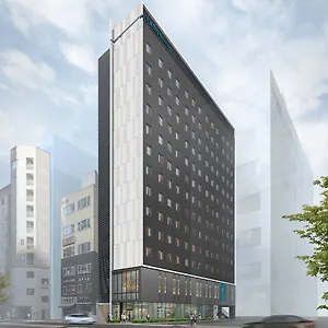 Sotetsu Fresa Ginza-nanachome Japonia