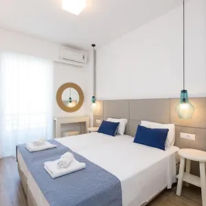 Apartmanhotel Eltina