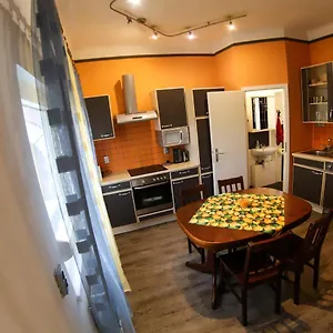 Ljubljana Apartment Lubiana