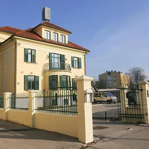Szálloda Katrca