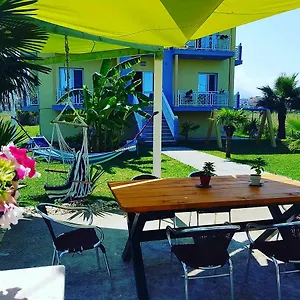 Vista Mar Albania